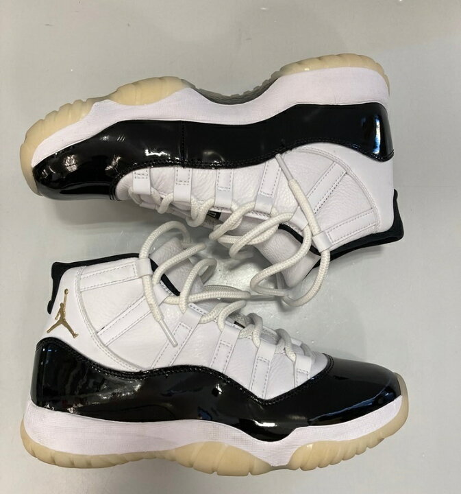 楽天市場】【中古】ジョーダン JORDAN Nike Air Jordan 11 Retro 