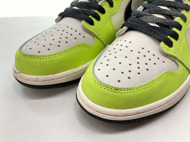楽天市場】【中古】 ナイキ NIKE 22年製 AIR JORDAN 1 RETRO HIGH OG 