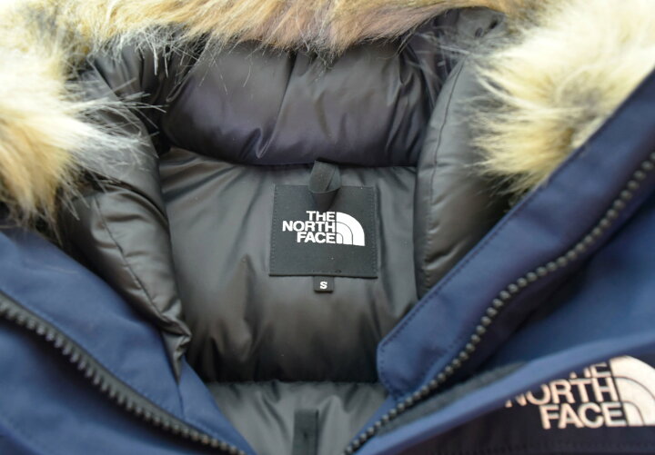 楽天市場】【中古】ノースフェイス THE NORTH FACE ANTARCTICA PARKA 