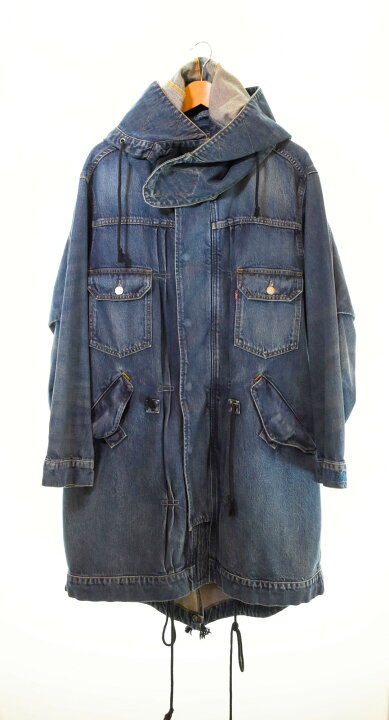 楽天市場】【中古】リーバイス Levi 