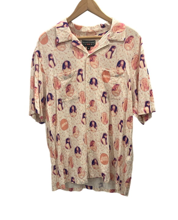 楽天市場】【中古】シュプリーム SUPREME HYSTERIC GLAMOUR 
