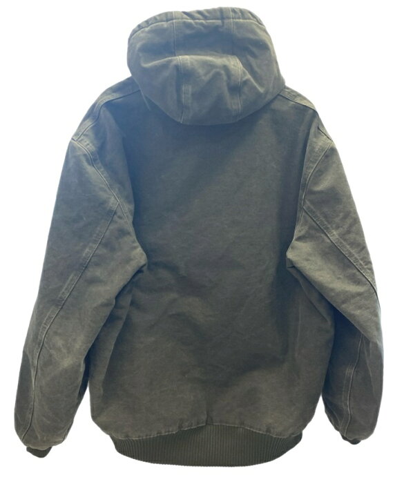 楽天市場】【中古】カーハート Carhartt アクティブジャケット 