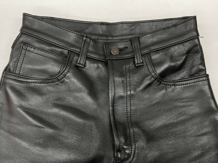 楽天市場】【中古】 エアロレザー AERO LEATHER Genuine Horsehide 