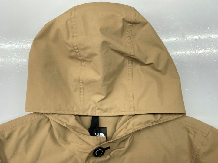 楽天市場】【中古】 ザノースフェイス THE NORTH FACE Bold Hooded 