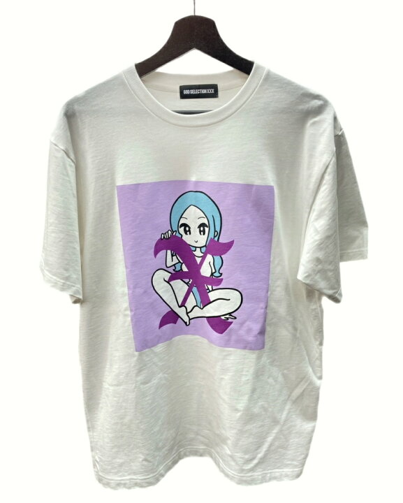 楽天市場】【中古】 ゴッドセレクショントリプルエックス GOD 