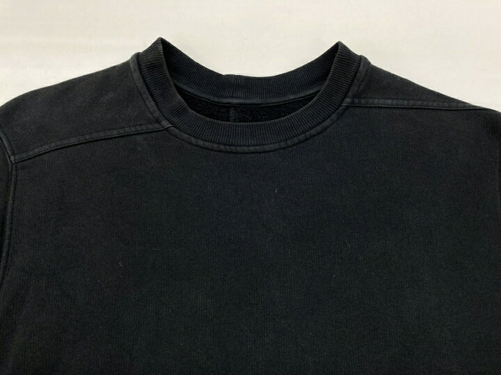 楽天市場】【中古】 リックオウエンス Rick Owens DRKSHDW PATCH JUMBO 