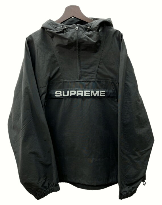 楽天市場】【中古】 シュプリーム SUPREME 19AW Heavy Nylon Anorak  