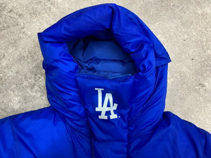 楽天市場】【中古】 アップルバム APPLEBUM LA Dodgers INNERCOTTON 