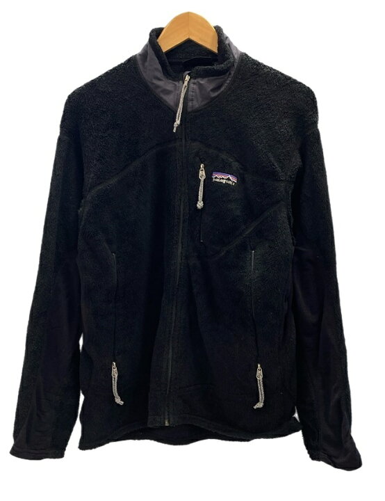 楽天市場】【中古】パタゴニア PATAGONIA USA製 R2 フリースジャケット 