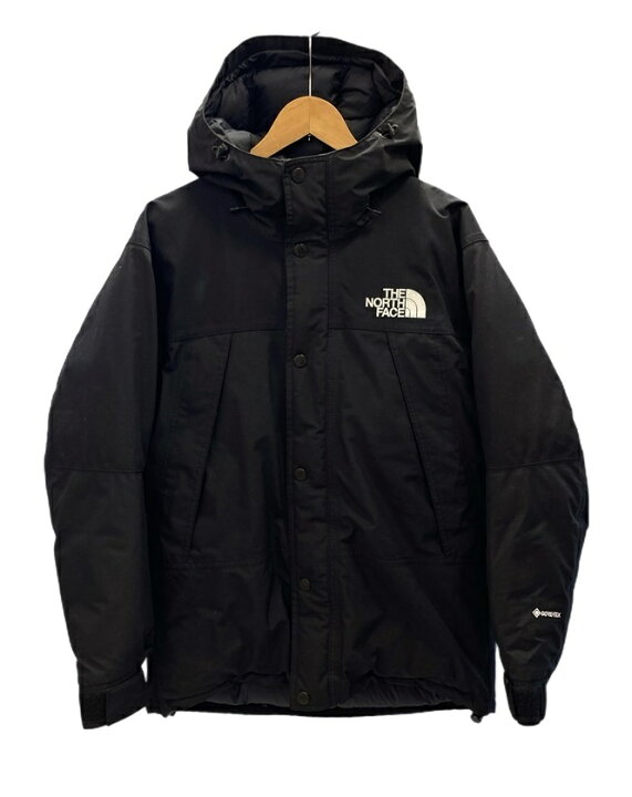 楽天市場】【中古】ノースフェイス THE NORTH FACE マウンテンダウン 