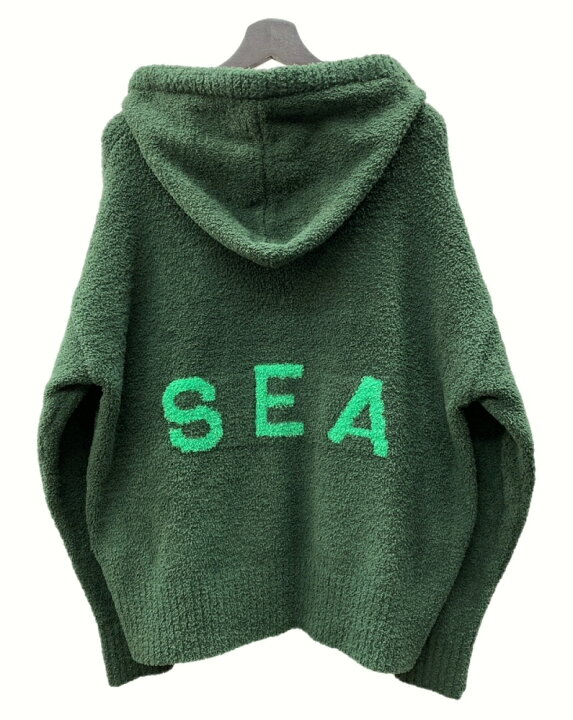 楽天市場】【中古】 ウィンダンシー WIND AND SEA × nestwell ネスト 