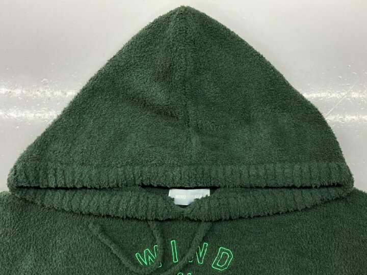 楽天市場】【中古】 ウィンダンシー WIND AND SEA × nestwell ネスト 