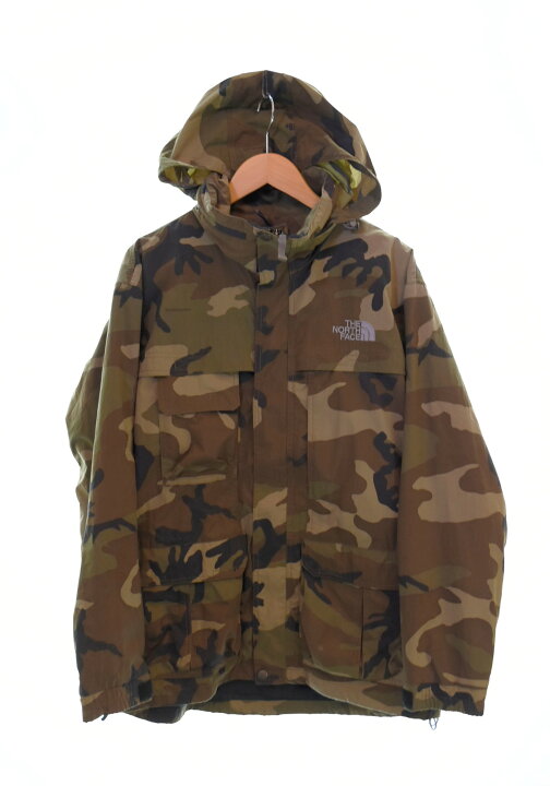 楽天市場】【中古】ノースフェイス THE NORTH FACE フロンティアーズ 