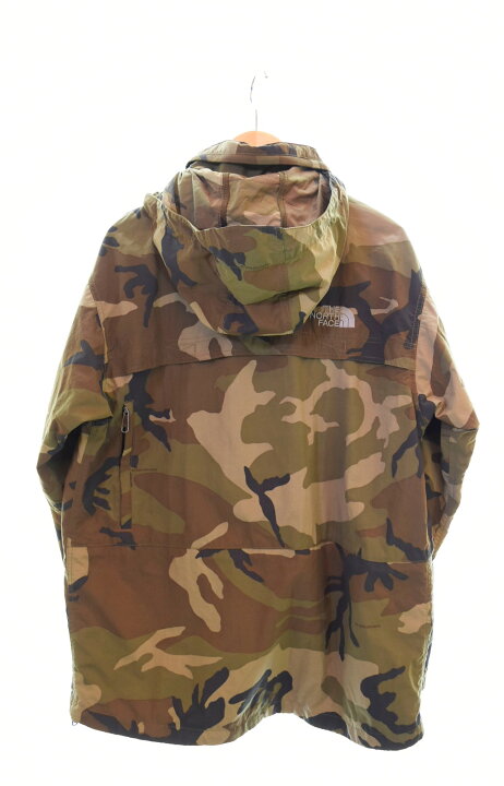 楽天市場】【中古】ノースフェイス THE NORTH FACE フロンティアーズ 