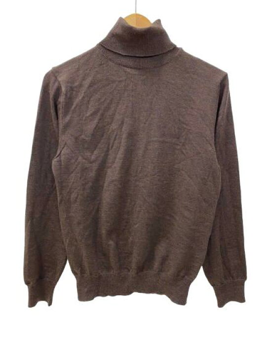 楽天市場】【中古】ビームスエフ BEAMS F ハイゲージウール 