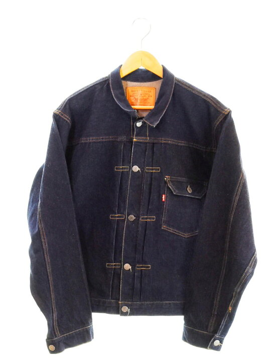 楽天市場】【中古】リーバイス Levi
