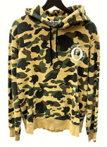 楽天市場】a bathing ape パーカー（ブランドア ベイシング エイプ）の通販 