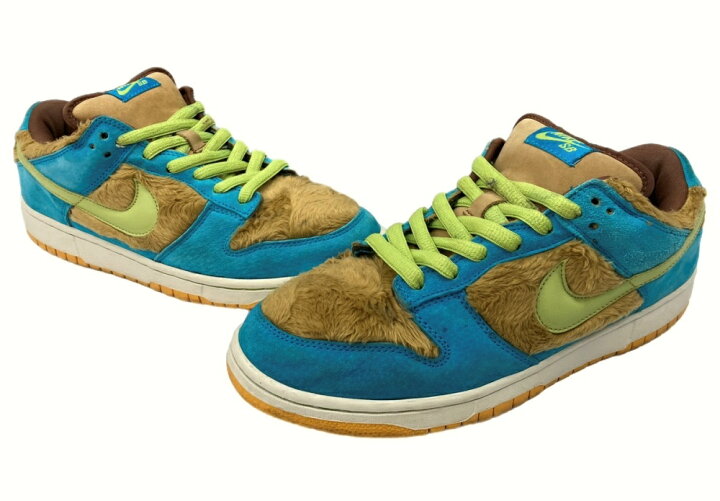 楽天市場】【中古】 ナイキ NIKE 06年製 × MEDICOM TOY メディコム 
