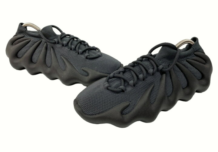 楽天市場】【中古】 アディダス adidas 22年製 YEEZY 450 UTILITY 