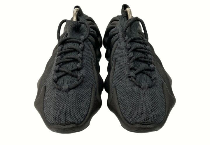 楽天市場】【中古】 アディダス adidas 22年製 YEEZY 450 UTILITY 