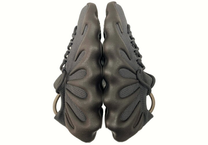 楽天市場】【中古】 アディダス adidas 22年製 YEEZY 450 UTILITY 