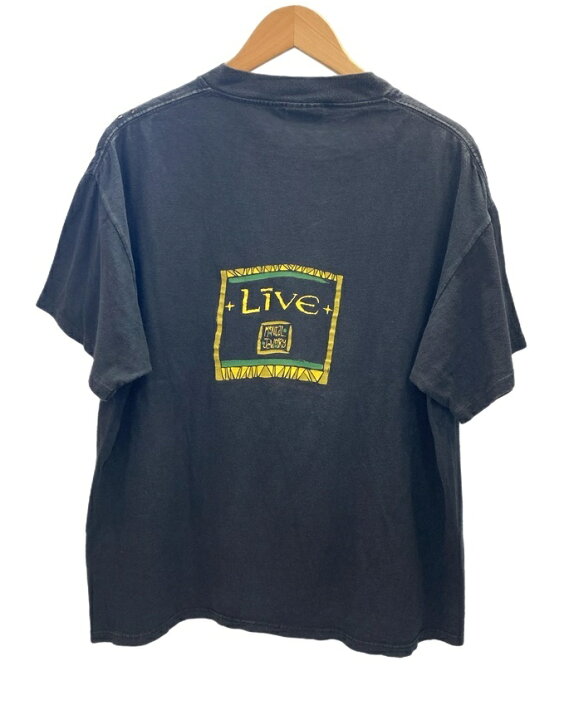 楽天市場】【中古】バンド band 90s ©1992 LIVE ライブ Mental Jewelry 