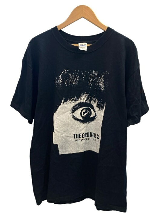 楽天市場】【中古】ヴィンテージ vintage 00s THE GRUDGE 2 呪怨2 