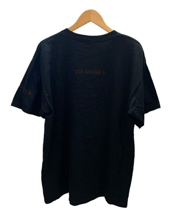 楽天市場】【中古】ヴィンテージ vintage 00s THE GRUDGE 2 呪怨2