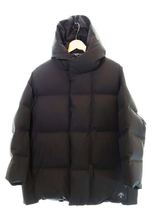楽天市場】【中古】デサント DESCENTE ALLTERRAIN 水沢ダウン ダウン 