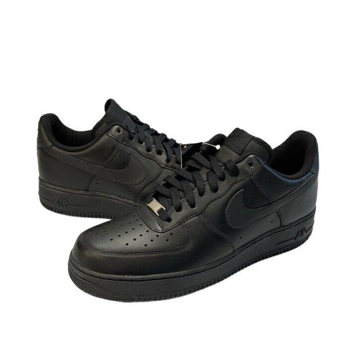 楽天市場】【中古】ナイキ NIKE AIR FORCE 1 07 エアフォース ワン 