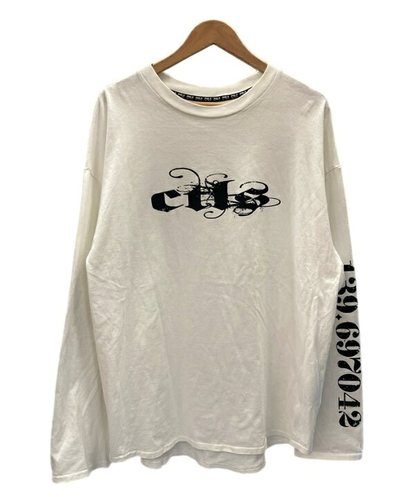 楽天市場】【中古】カタリスト CVTVLIST グラフィックロゴプリント  