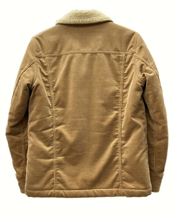 楽天市場】【中古】 ワコマリア WACKO MARIA 15AW CORDUROY BOA  