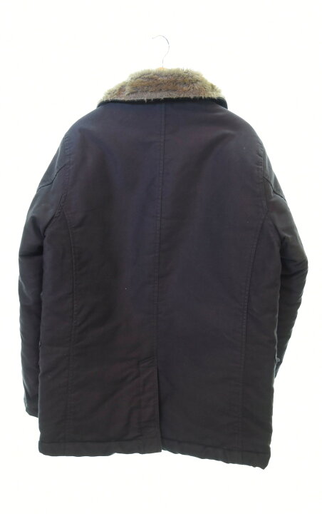 楽天市場】【中古】ネイバーフッド NEIGHBORHOOD 16AW MIL-MACKINAW C 