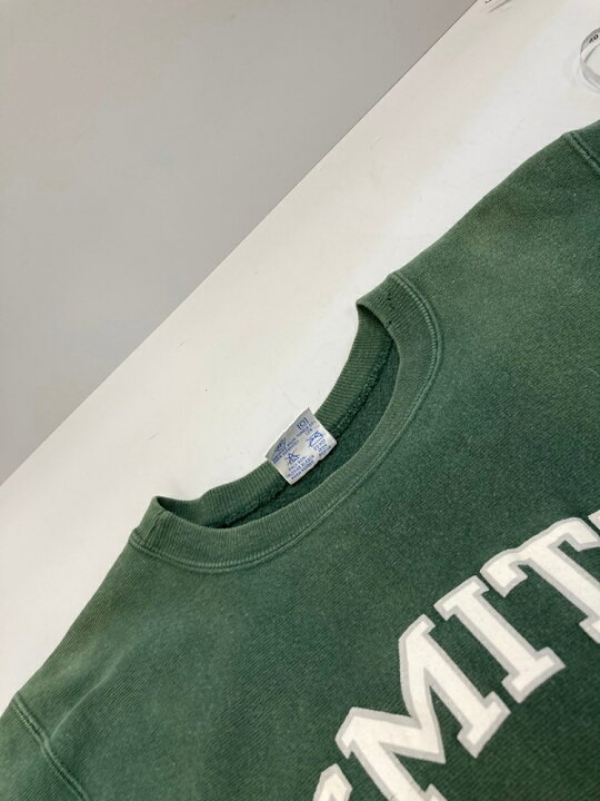 楽天市場】【中古】チャンピオン Champion 90s 刺繍タグ Vintage 