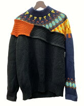 楽天市場】sacai ノルディックの通販
