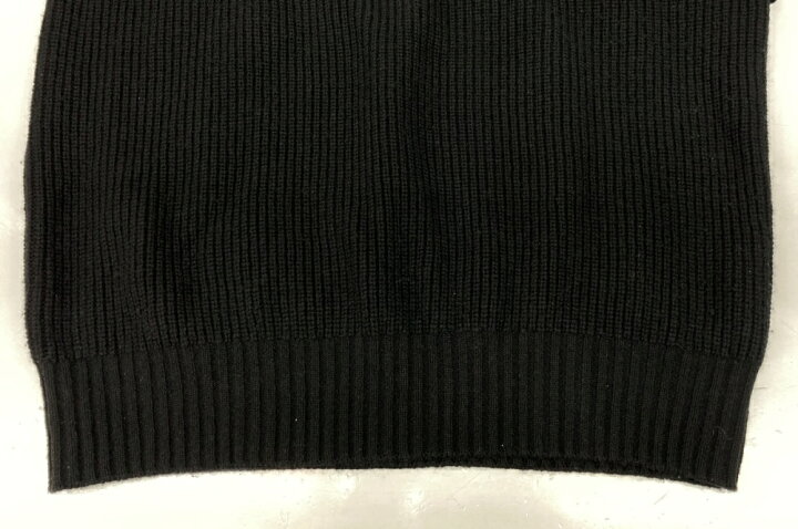 楽天市場】【中古】 サカイ sacai 21AW Wool Knit Pullover ウール 