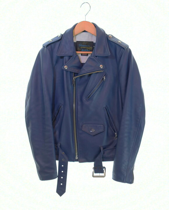 楽天市場】【中古】ショット SCHOTT × NEIGHBORHOOD ネイバーフッド 