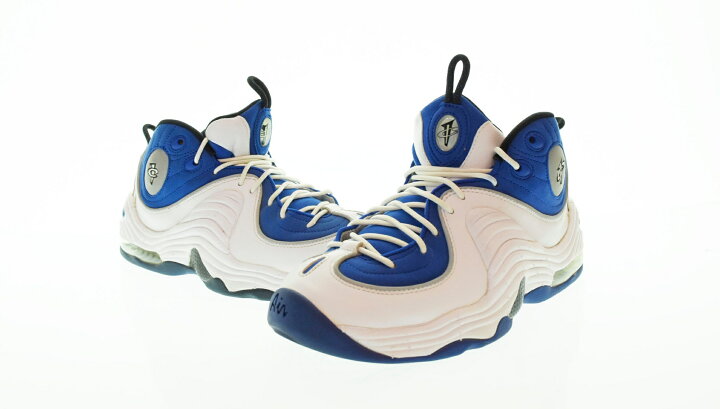 楽天市場】【中古】ナイキ NIKE AIR PENNY 2 エア ペニー 2 スニーカー 