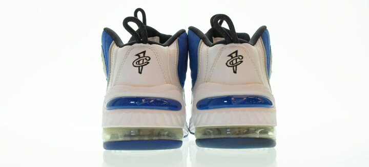 楽天市場】【中古】ナイキ NIKE AIR PENNY 2 エア ペニー 2 スニーカー 