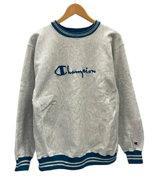 楽天市場】【中古】チャンピオン Champion 90s 刺繍タグ ヴィンテージ 