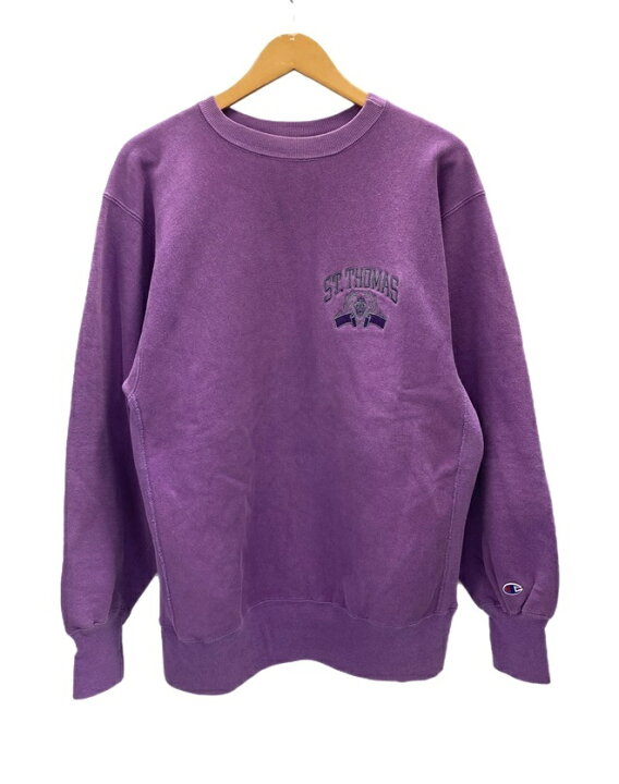 楽天市場】【中古】チャンピオン Champion 90s 刺繍タグ ヴィンテージ 