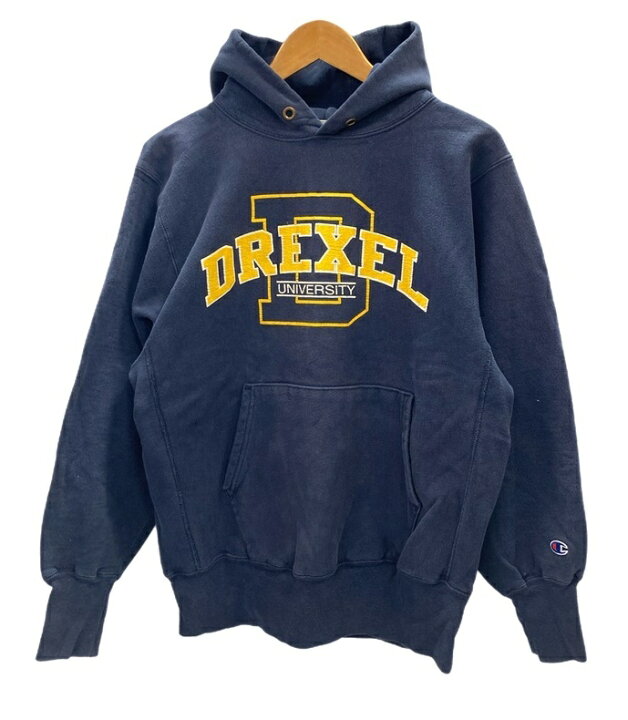 楽天市場】【中古】チャンピオン Champion 90s 刺繍タグ ヴィンテージ 