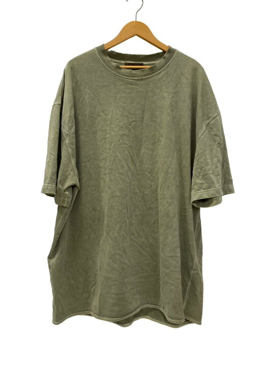 楽天市場】【中古】イージー Yeezy Season 3 Heavy Knit Tee Tシャツ 