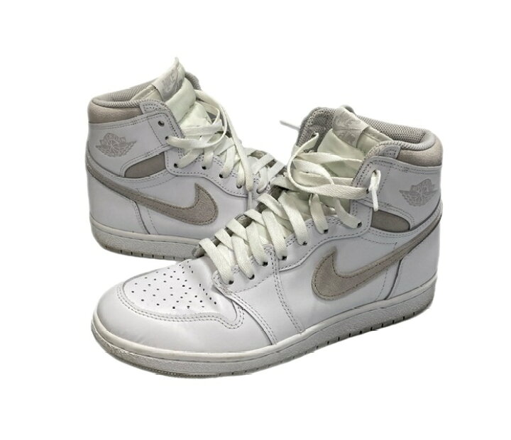 楽天市場】【中古】ジョーダン JORDAN NIKE AIR JORDAN 1 HIGH 85 