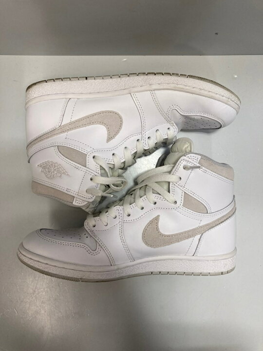 楽天市場】【中古】ジョーダン JORDAN NIKE AIR JORDAN 1 HIGH 85 