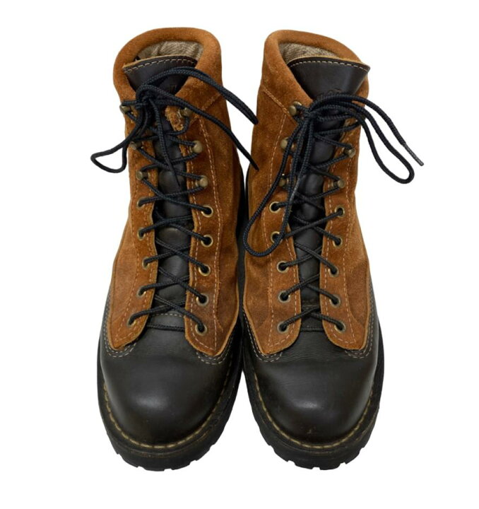 楽天市場】【中古】ダナー Danner CHEYENNE 400足限定 GORE-TEX VIBRAM 