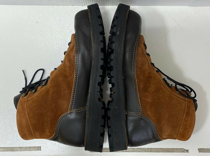 楽天市場】【中古】ダナー Danner CHEYENNE 400足限定 GORE-TEX VIBRAM 