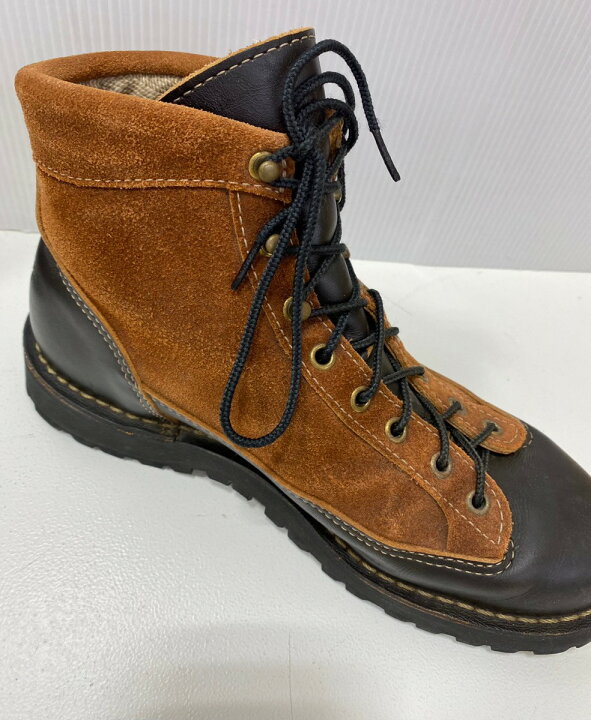 楽天市場】【中古】ダナー Danner CHEYENNE 400足限定 GORE-TEX VIBRAM 