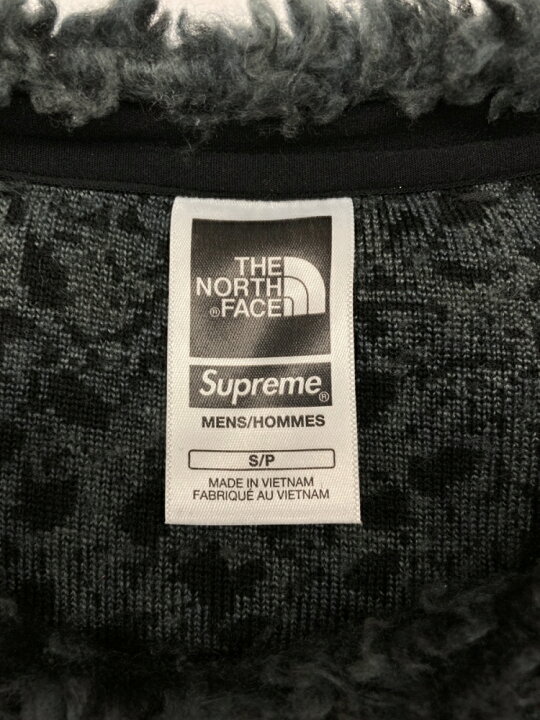 楽天市場】【中古】 ザノースフェイス THE NORTH FACE × Supreme 