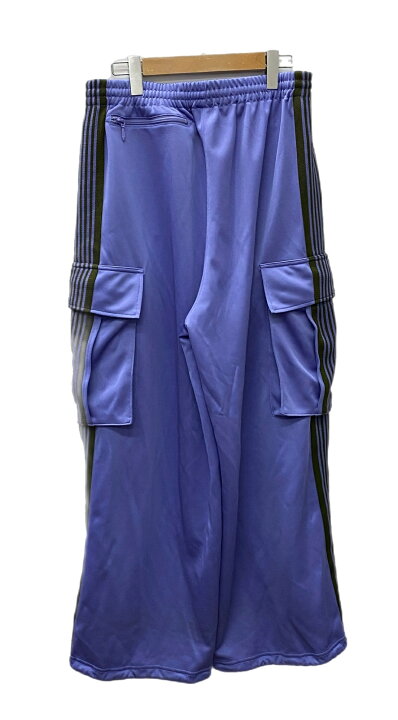 楽天市場】【中古】ニードルス Needles PURPLE THINGS 23SS コラボ 